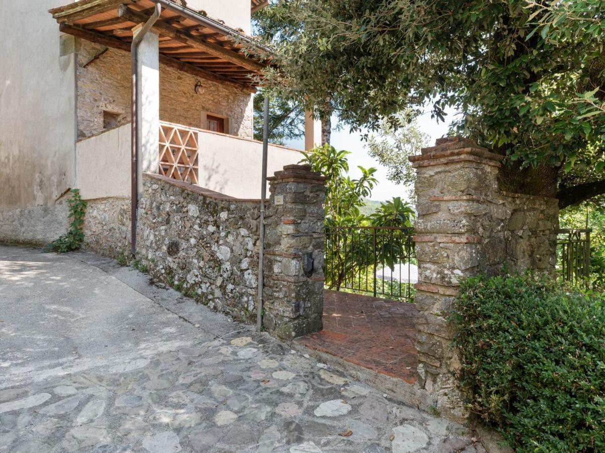 Belvilla By Oyo Camelia Pescaglia Dış mekan fotoğraf