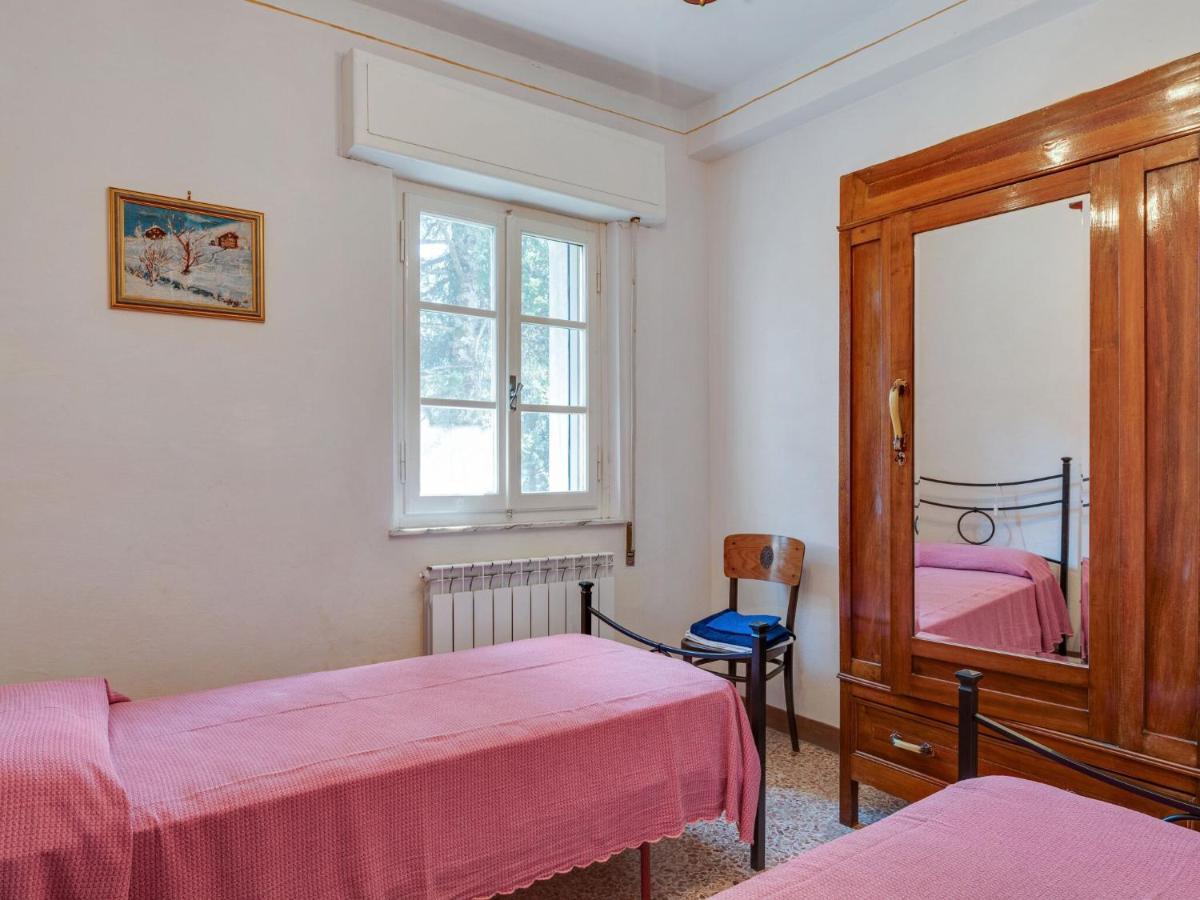 Belvilla By Oyo Camelia Pescaglia Dış mekan fotoğraf