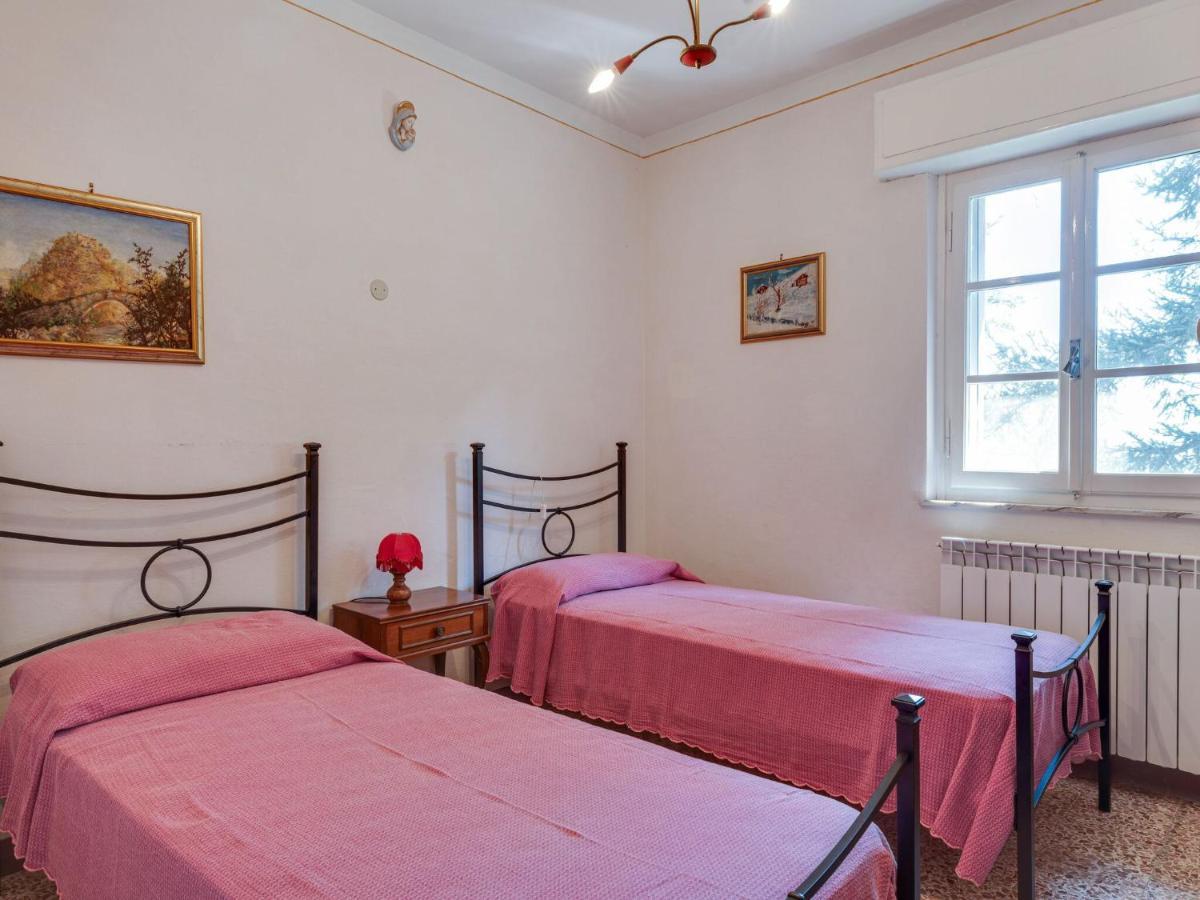 Belvilla By Oyo Camelia Pescaglia Dış mekan fotoğraf