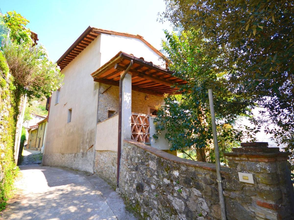 Belvilla By Oyo Camelia Pescaglia Dış mekan fotoğraf